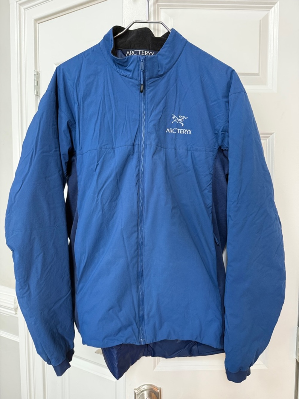 Mens Arcteryx Jacket